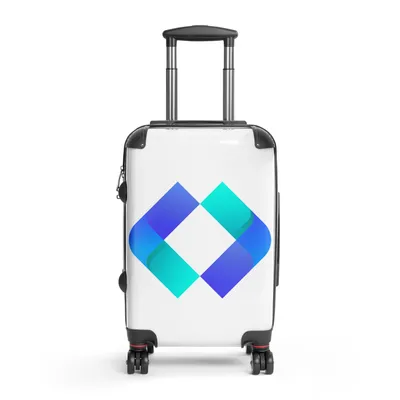 Image of: PR3SET Suitcase